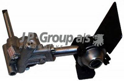 JP GROUP 1113100400 -  Масляный насос